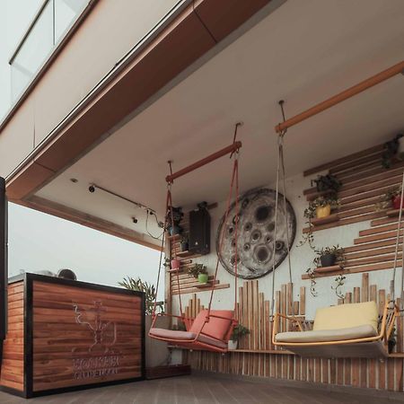 Accra Luxury Apartments @ The Signature Extérieur photo