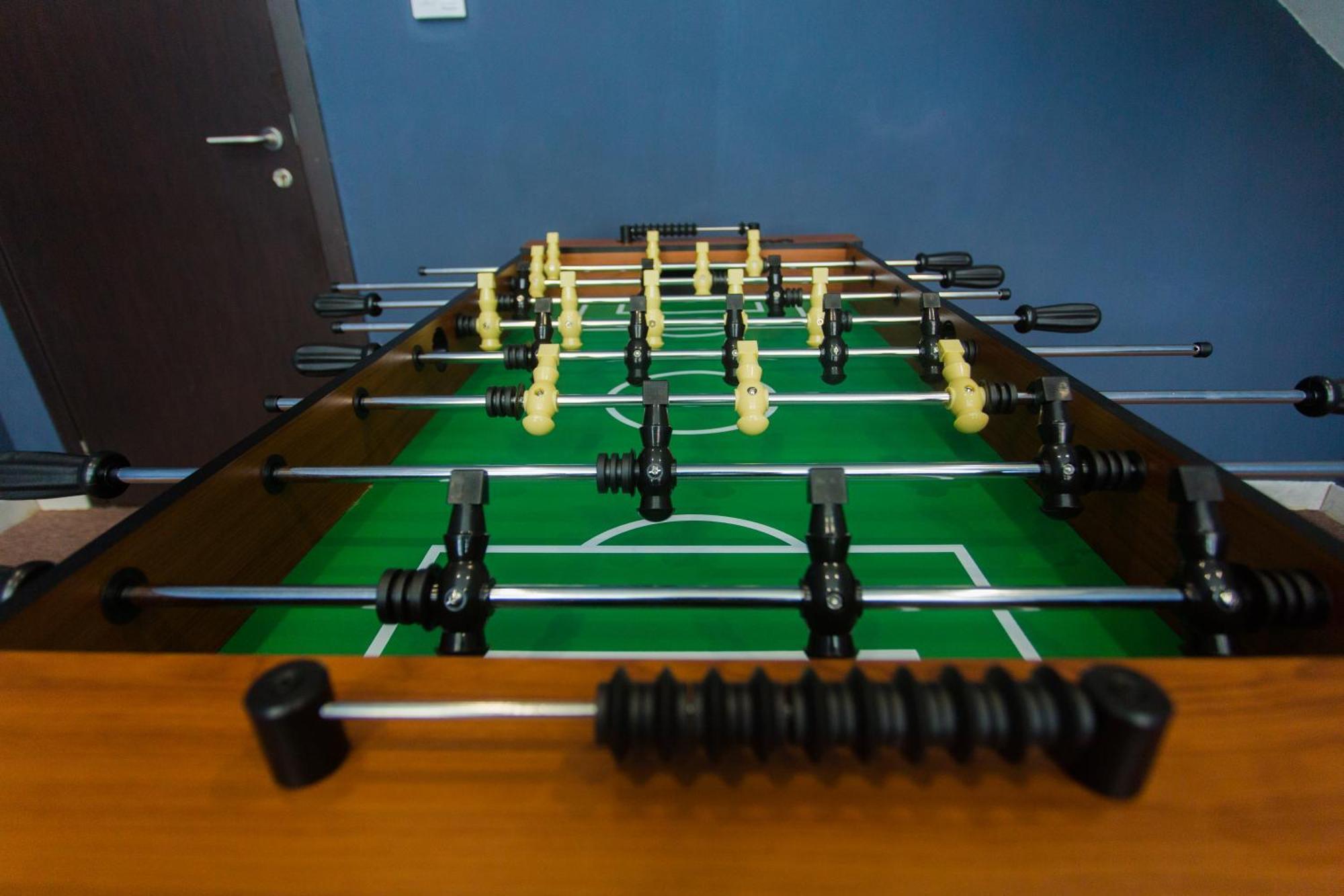 Accra Luxury Apartments @ The Signature Extérieur photo