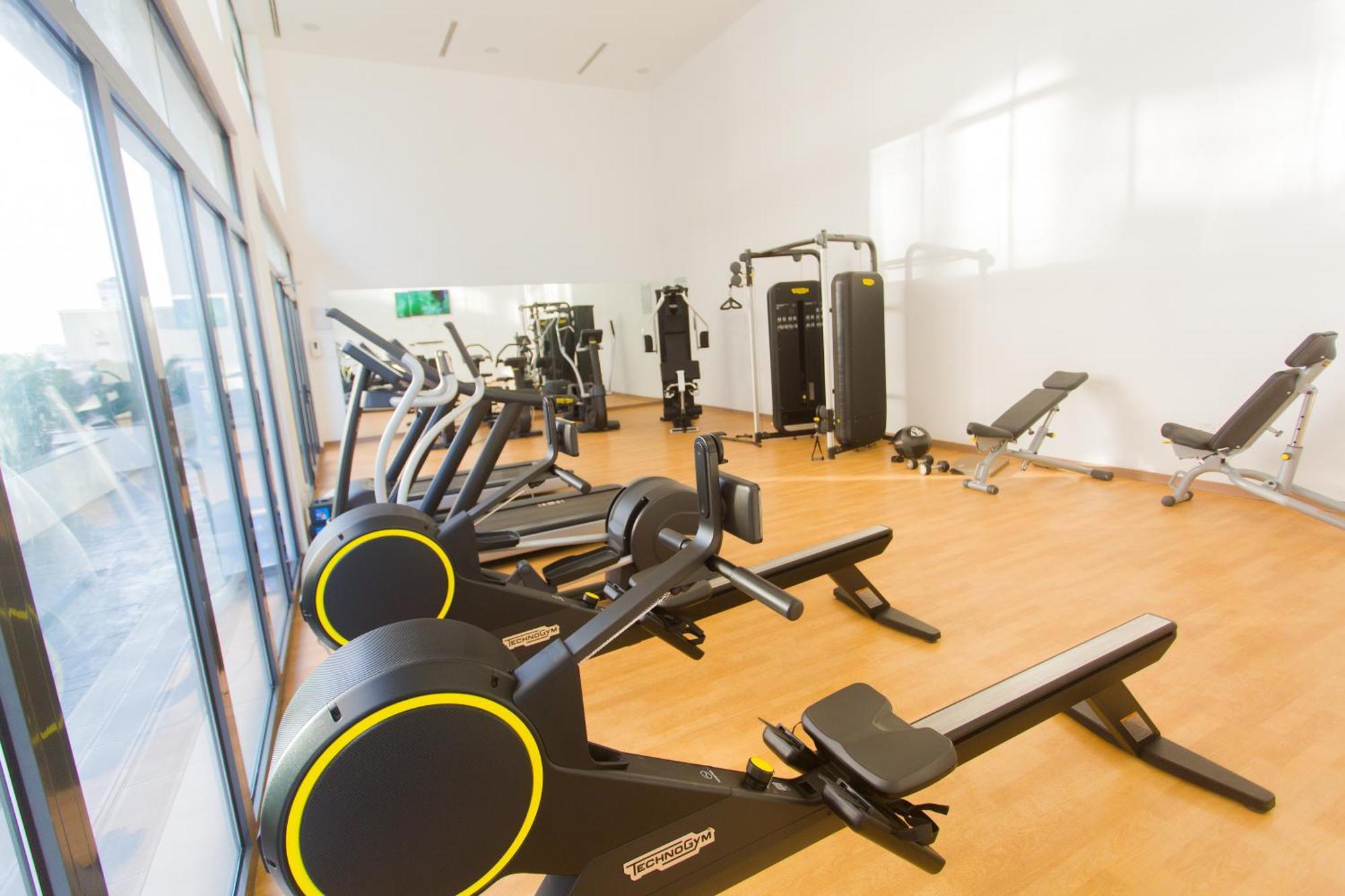 Accra Luxury Apartments @ The Signature Extérieur photo