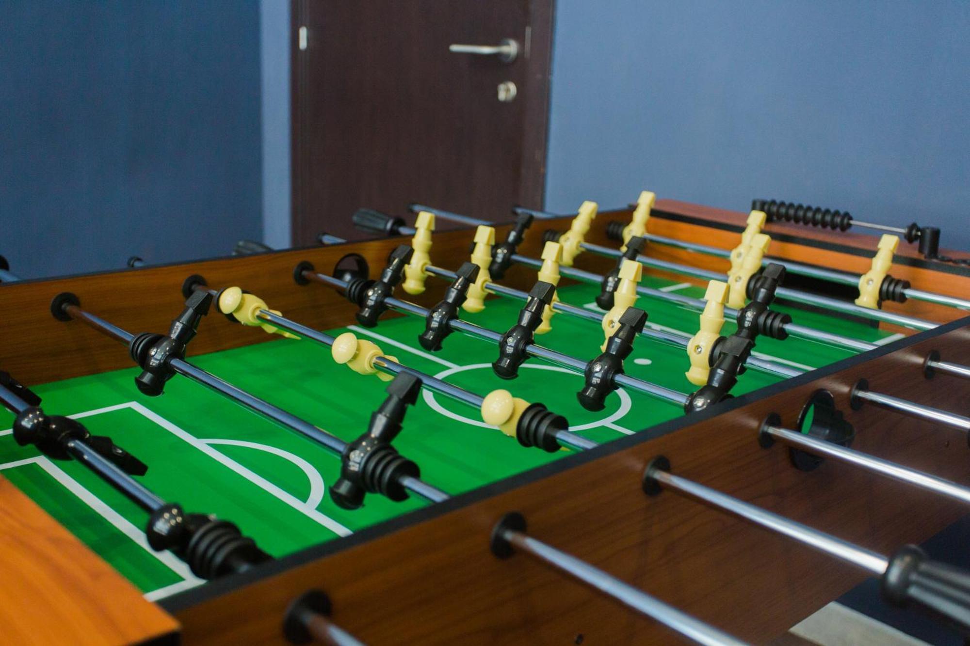 Accra Luxury Apartments @ The Signature Extérieur photo