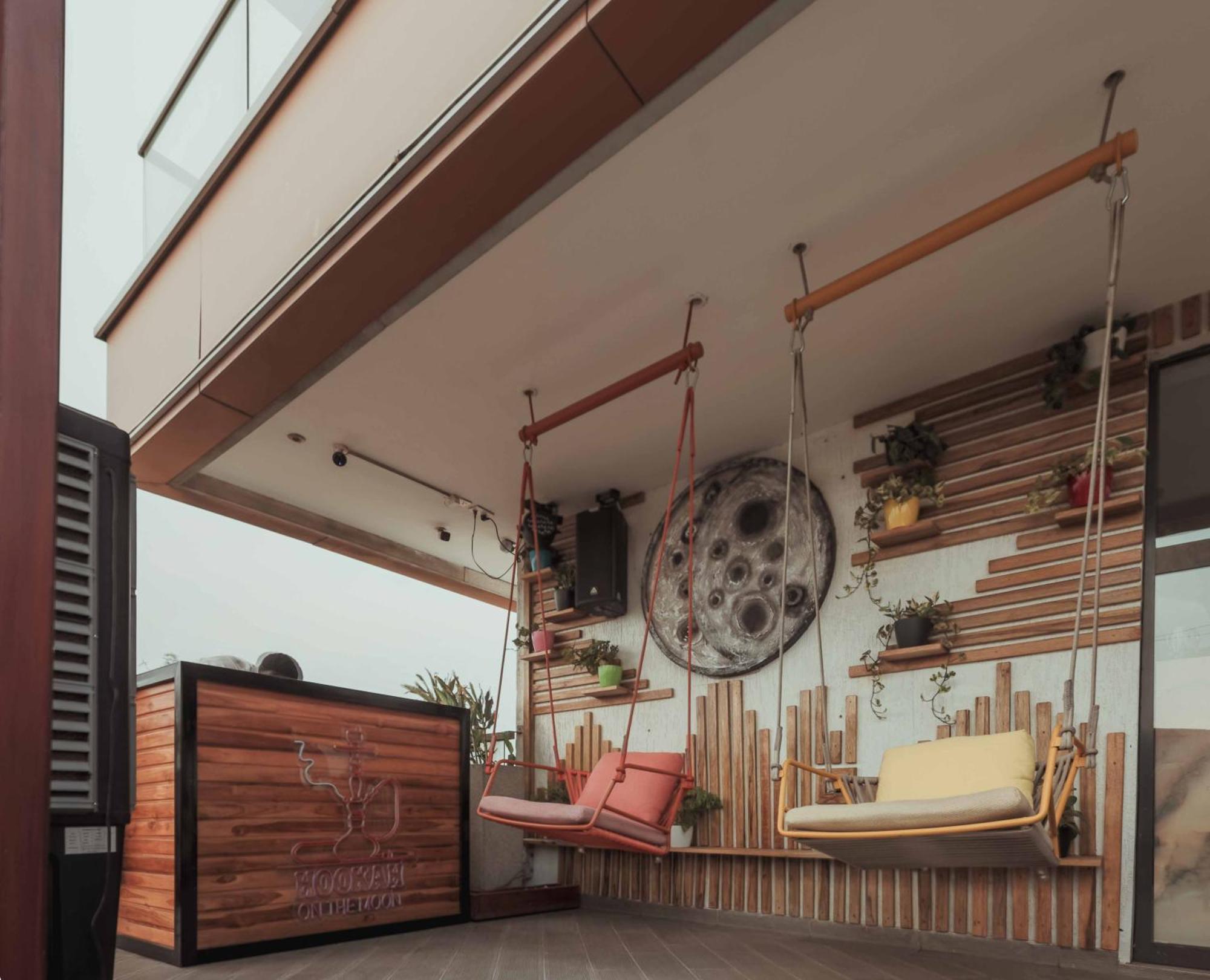 Accra Luxury Apartments @ The Signature Extérieur photo
