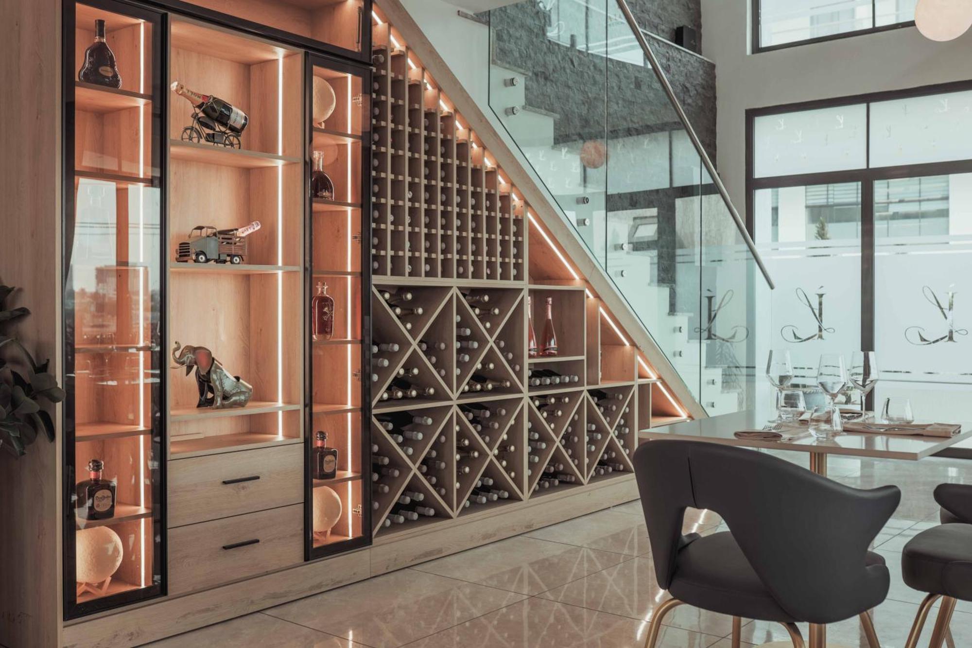 Accra Luxury Apartments @ The Signature Extérieur photo
